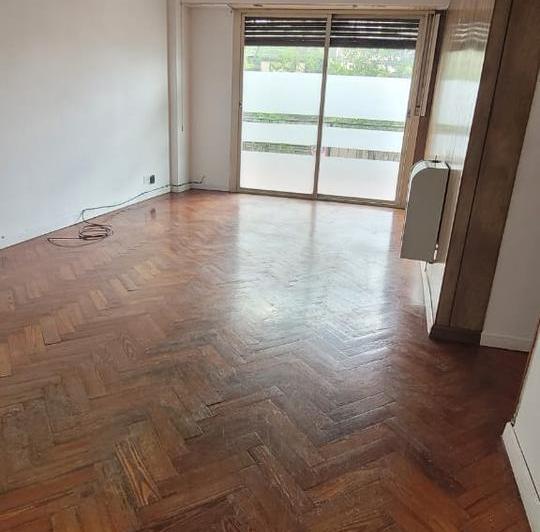 Departamento · 62m² · 3 Ambientes