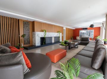 Departamento · 343m² · 8 Ambientes · 3 Cocheras · Departamento, Piso 12, Torre Mario Roberto Alvarez