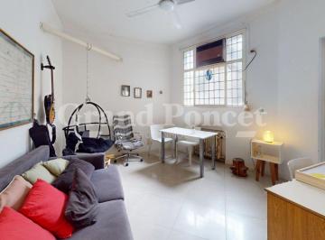 GPC-GPC-1112_2 · Venta - Departamento de 2 Ambientes y Medio - Apto Profesional - Monserrat - 51 m