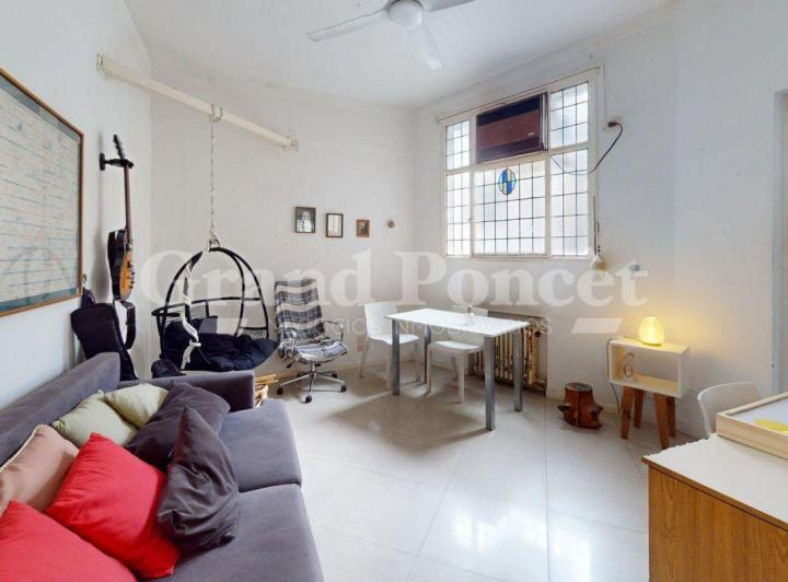 Departamento · 46m² · 2 Ambientes