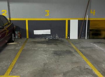 Garage · 10m² · Cochera en Venta en Villa Crespo. Lavalleja Al 500. U$s 18.000