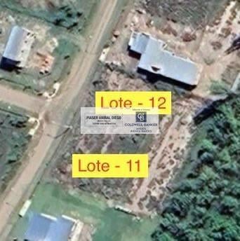 Terreno · 1000m²