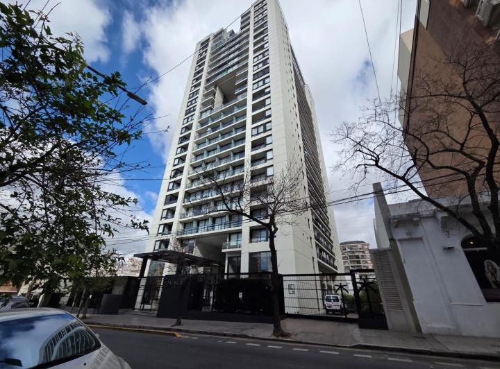 Departamento · 22m² · 1 Ambiente