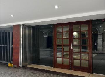 Departamento de 1 ambiente, San Nicolás · San Nicolas - Venta Monoambiente 2 Cuadras Av 9 de Julio
