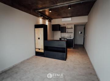 Departamento · 50m² · 1 Ambiente · Monoambientes en Alquiler - Av Tacuarí y Lavalle - Sin Expensas (Dfa480)