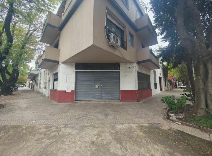 Casa · 260m² · 7 Ambientes