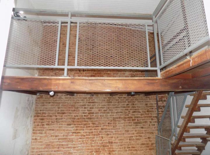 PH · 46m² · 3 Ambientes