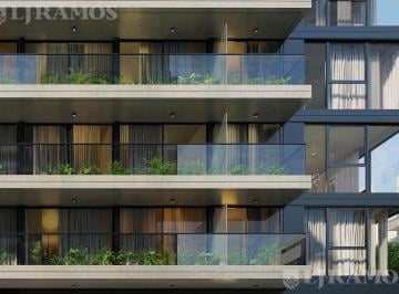 Departamento · 23m² · 1 Ambiente · Suite Jr con Balcón en Piso 9 | Dome Suites