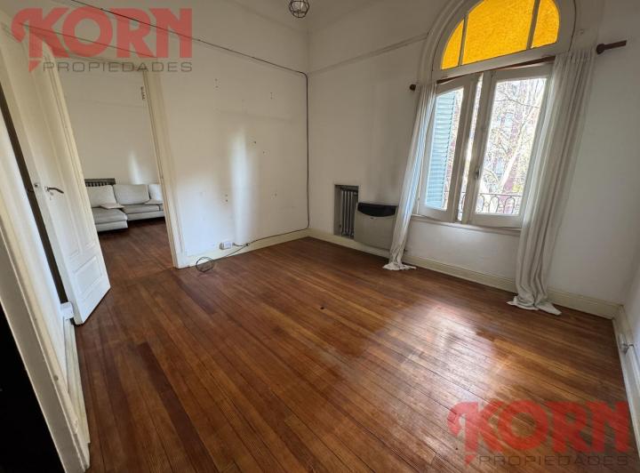 Departamento · 80m² · 3 Ambientes