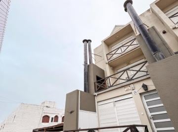 Departamento · 98m² · 3 Ambientes · 1 Cochera · Duplex en Rio Asuncion 38 Monte Hermoso
