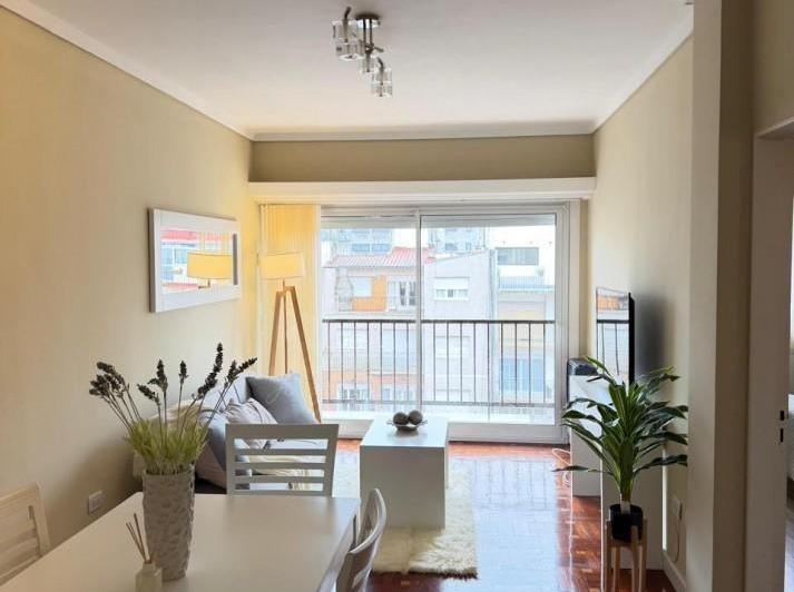 Departamento · 60m² · 3 Ambientes