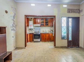 Departamento · 49m² · 3 Ambientes · Depto 3 Ambientes con Terraza – Lanús