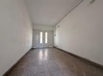 Casa · 75m² · 3 Ambientes · 1 Cochera · Se Alquila Casa de 2 D. en B. Fomento 9 de Julio