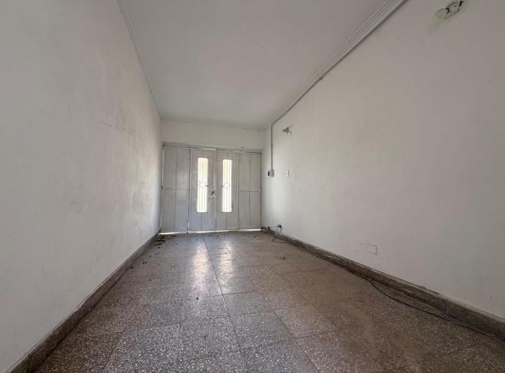 Casa · 75m² · 3 Ambientes · 1 Cochera