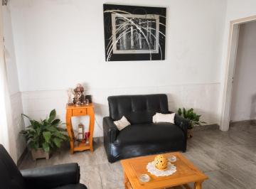 PH · 102m² · 5 Ambientes · 1 Cochera · Venta PH Don Bosco 5 Ambientes, 4 Dorm, 3 Baños