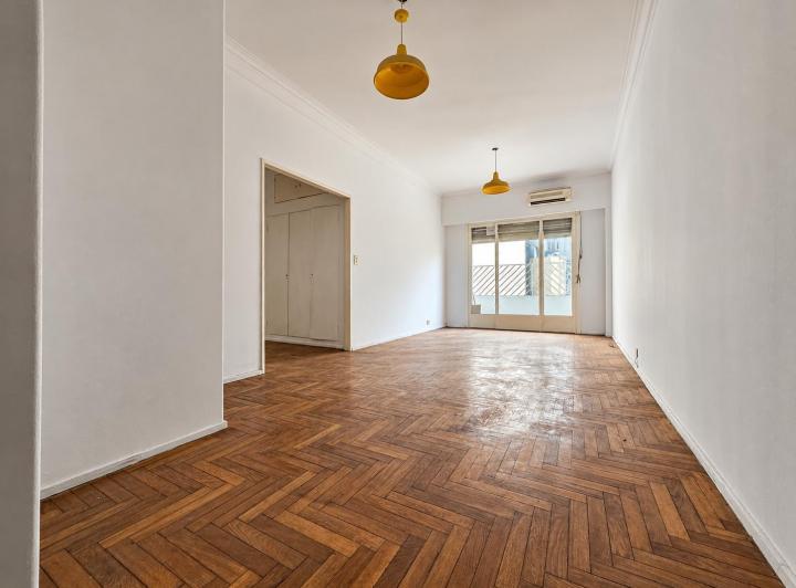 Departamento · 92m² · 3 Ambientes