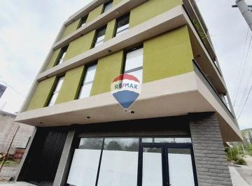 Departamento · 56m² · 3 Ambientes · 1 Cochera · Venta Departamento 2 Dorm + Cochera Av Bolivia