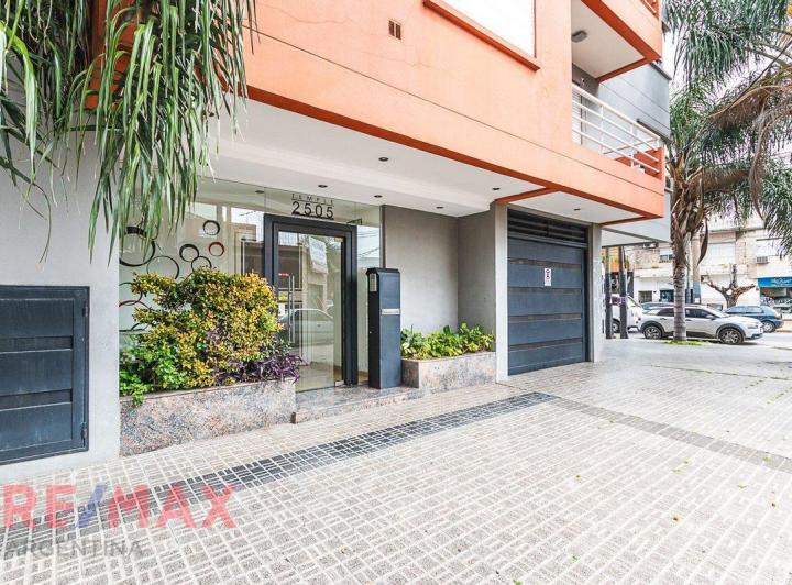 Departamento · 49m² · 3 Ambientes · 1 Cochera