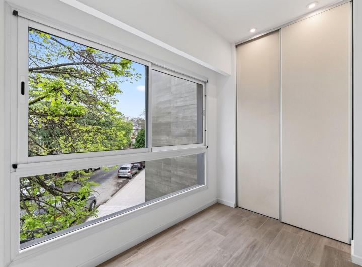 Departamento · 160m² · 4 Ambientes · 1 Cochera