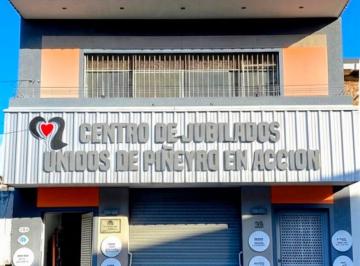 Local comercial de 2 ambientes, Avellaneda · Salón de Usos Varios en Primer Piso en Piñeyro