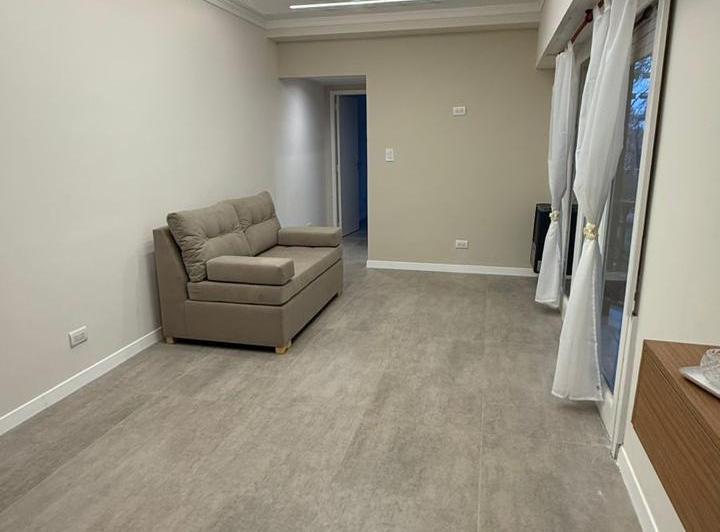 Departamento · 47m² · 1 Dormitorio