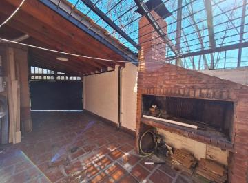 PH · 85m² · 4 Ambientes · 1 Cochera · Duplex, PH, casa - Muñiz - San Miguel con Patio, Parrilla y Garage