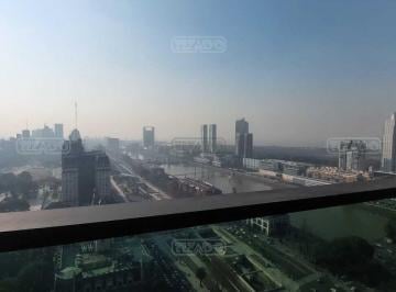 Departamento · 38m² · 1 Ambiente · Departamento en Venta en Puerto Madero, Capital Federal, Buenos Aires