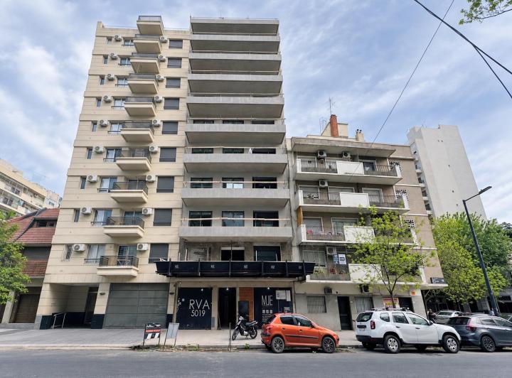Departamento · 87m² · 3 Ambientes