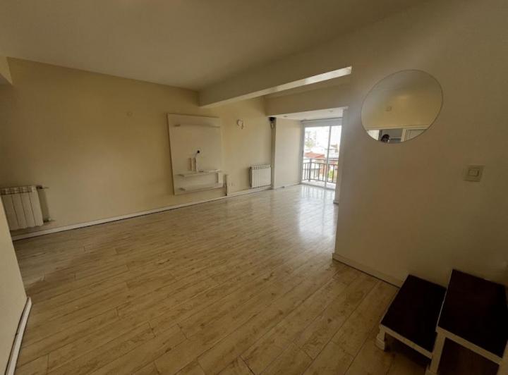 Departamento · 92m² · 4 Ambientes · 1 Cochera