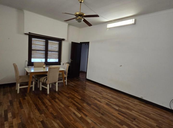 Departamento · 85m² · 3 Ambientes