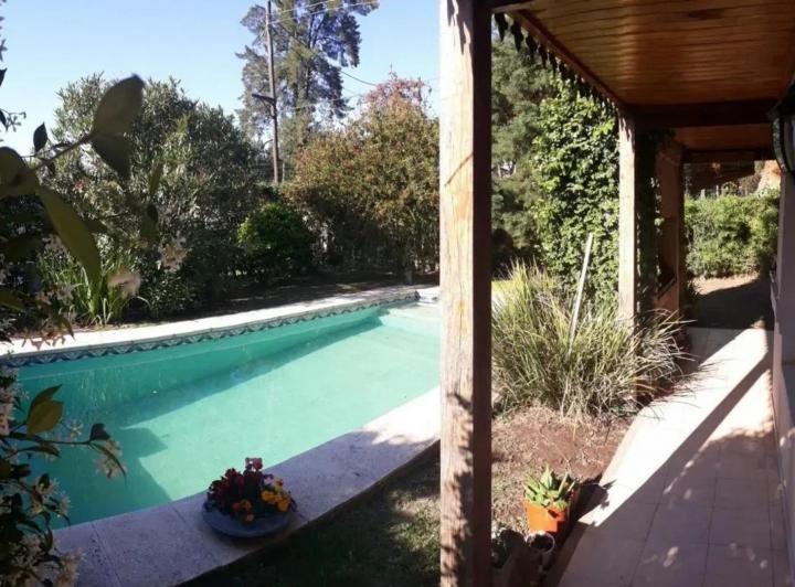 Casa · 70m² · 3 Ambientes · 3 Cocheras