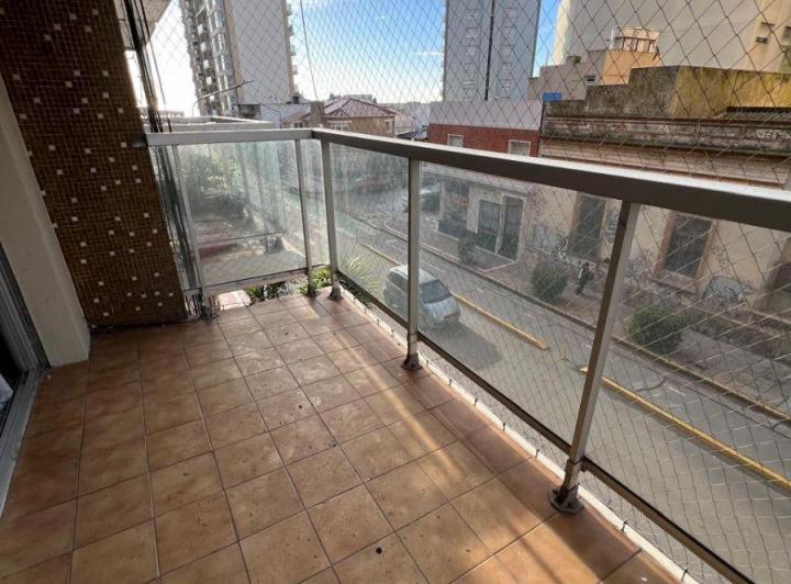Departamento · 70m² · 3 Ambientes