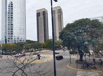 Departamento · 185m² · 3 Ambientes · 1 Cochera · Departamento en Alquiler en Puerto Madero, Capital Federal, Buenos Aires