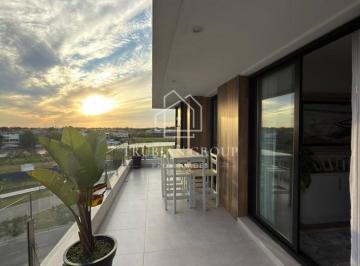 Departamento · 73m² · 3 Ambientes · 1 Cochera · Departamento en Venta en Vilago, Nordelta, Tigre