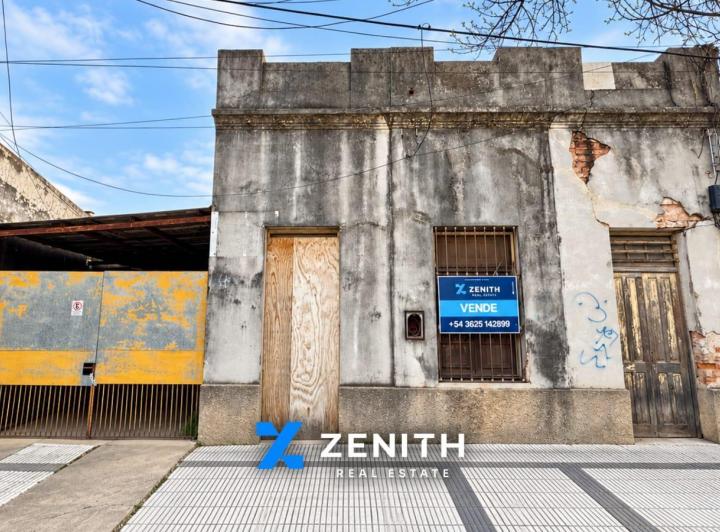 Casa · 500m² · 1 Ambiente