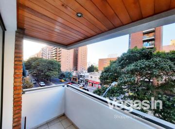 Departamento · 50m² · 4 Ambientes · Departamento en Nueva Cordoba