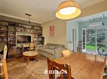 Departamento · 71m² · 4 Ambientes · Departamento - Venta - 4 Ambientes - Patio - Parrilla - Colegiales
