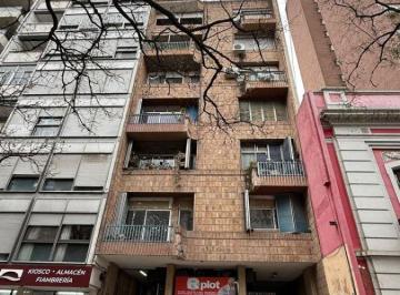 Departamento de 3 ambientes, Córdoba · Alquiler Centro - Departamento de 1 Dormitorio Sobre Cañada