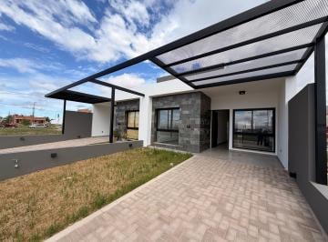 Casa de 3 ambientes, Córdoba · Docta Malagueño - Venta Dúplex 2 Dorm - 2 Baños - Patio
