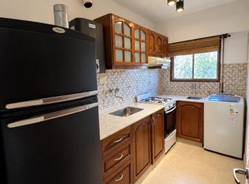 Departamento de 2 ambientes, Rosario · Departamento 1 Dormitorio en Alquiler Barrio La Sexta