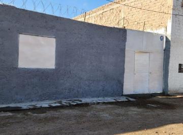 Bodega-Galpón de 2 ambientes, Buena Nueva · Galpón en Alquiler – Km 14, Rodeo de La Cruz