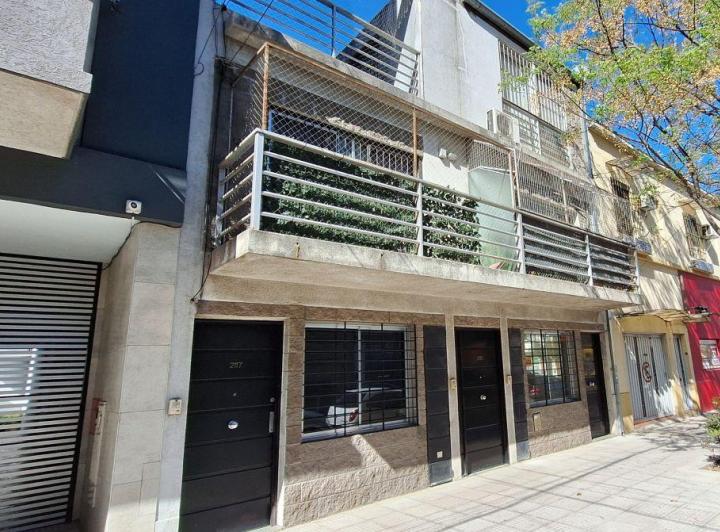 PH · 46m² · 2 Ambientes