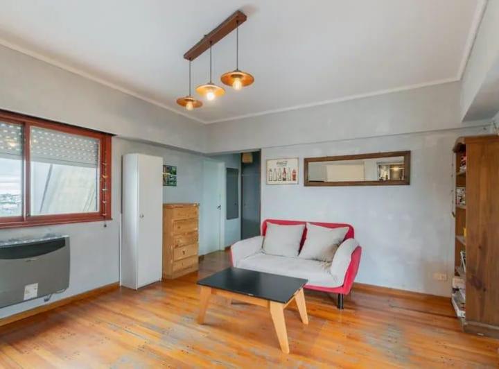 Departamento · 65m² · 2 Ambientes · 1 Cochera