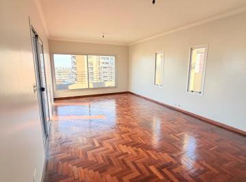 Departamento · 152m² · 4 Ambientes · 1 Cochera · Departamento - Barrio Norte