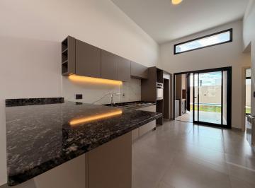 Casa de 3 ambientes, Córdoba · Docta Malagueño - Venta Dúplex de Diseño Único - 2 Dorm. 2 Baños - Patio con Pileta