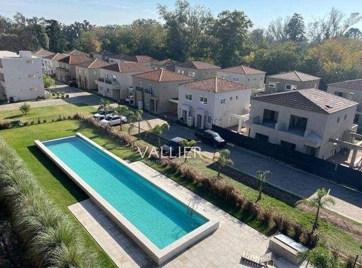 Departamento · 82m² · 3 Ambientes · 1 Cochera