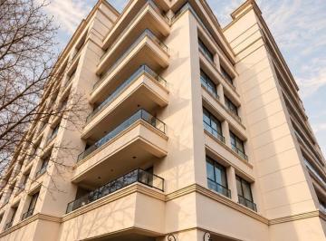 Departamento · 95m² · 3 Ambientes · Alquiler Temporario Dpto. 3 Amb - Zona Güemes