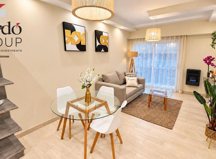 Departamento · 40m² · 2 Ambientes