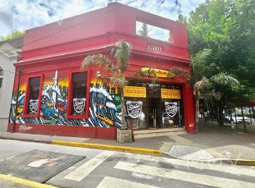 Local comercial · 165m² · 4 Ambientes · Gurruchaga 1700 - Local en Alquiler en Palermo Soho Apto Todo Destino