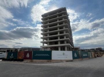 Oficina comercial de 1 ambiente, La Puntilla · Oficina en Venta en Chacras Park